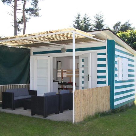 Ferienbungalows Freest Extérieur photo