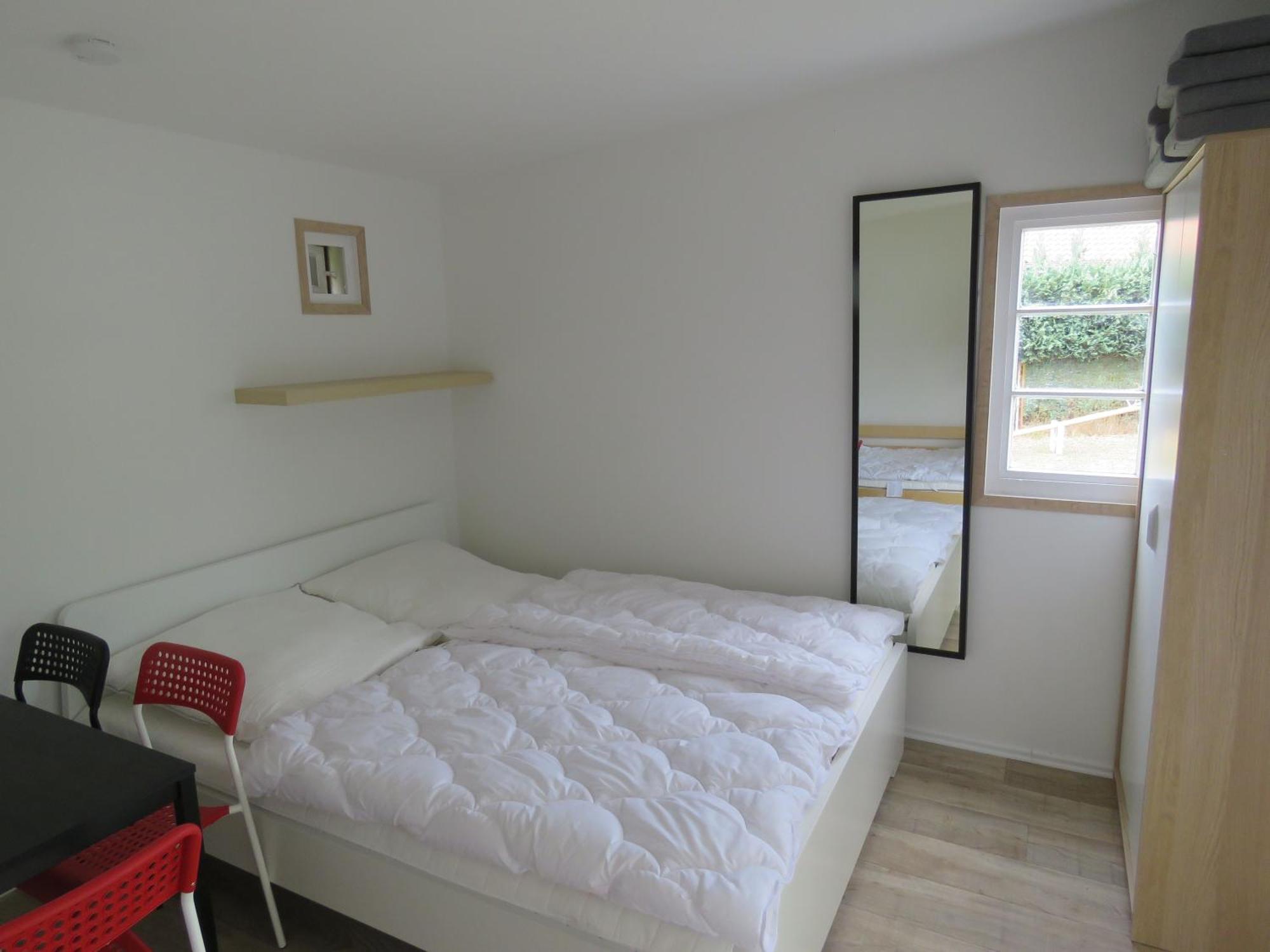 Ferienbungalows Freest Extérieur photo